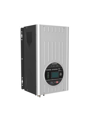 Invertor solar PNI GreenHouse SC3000 3KW 24V