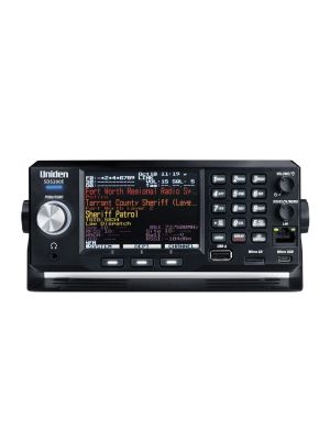 Scaner Uniden SDS200E