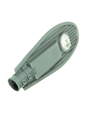Lampa de iluminat stradal PNI SL603 30W round, 3400 lm