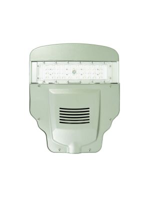 Lampa de iluminat stradal PNI SL613 30W square, 3400lm