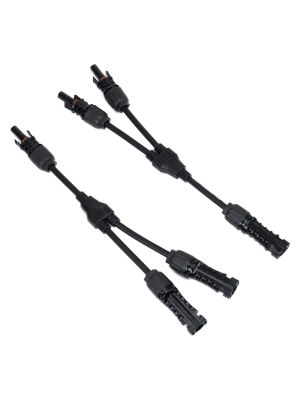 Set conector spliter PNI MC4 Y