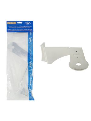 Suport antena PNI SPA-19 pentru montant vertical usa sofer, recomandat pentru DAF XF SERIE 95/105/106, DAF XF EURO6