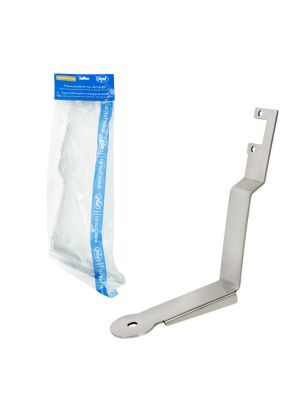 Suport antena PNI SPA-42 Plus pentru montaj pe parasolar, pe partea soferului, recomandat pentru MERCEDES BENZ ACTROS 20