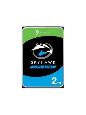 Hard Disk intern Seagate SkyHawk HDD 2TB CCTV
