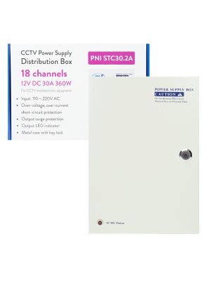 Sursa alimentare CCTV PNI
