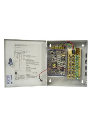 Sursa alimentare CCTV PNI STC5A