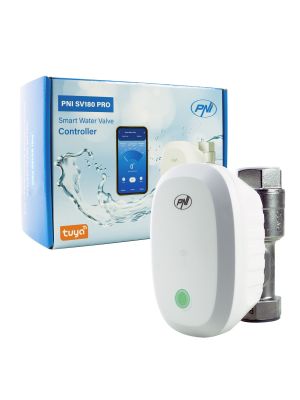 Valva inteligenta pentru apa PNI SV180 PRO