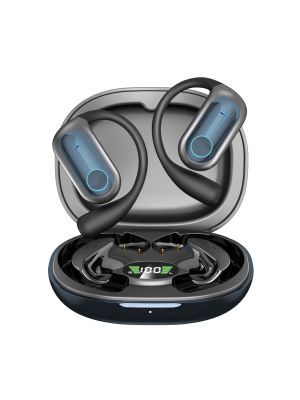 Casti wireless PNI TR100S cu functie de traducere automata