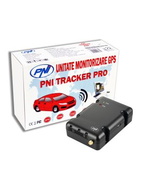 PNI Tracker PRO