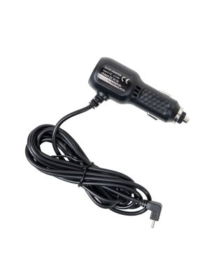 Incarcator auto PNI cu mufa USB-C