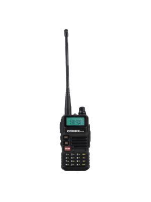Statie radio portabila VHF/UHF Kombix