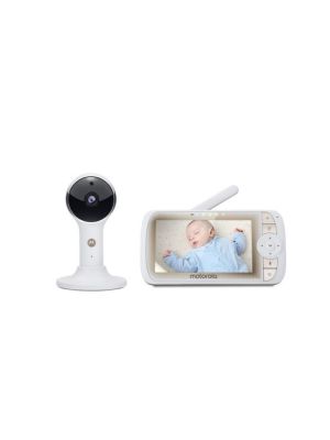 Video Baby Monitor Motorola VM65 Connect cu ecran 5 inch