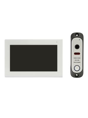 Interfon video inteligent PNI VP8673