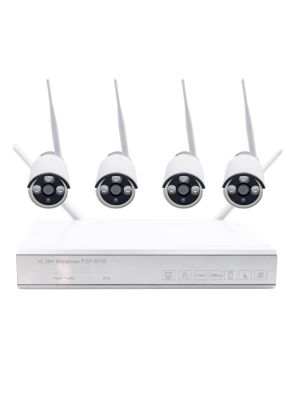 WiFi430