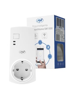 Priza inteligenta PNI SmartHome SM1500