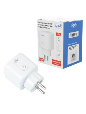 Priza inteligenta PNI SmartHome WP800