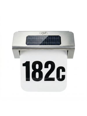 Lampa solara LED PNI