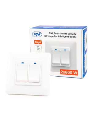 PNI-SmartHome-WS222