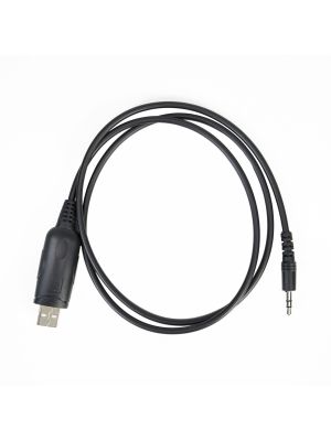 Cablu de programare XP-10 pentru statii radio ALINCO, Dynascan, Icom
