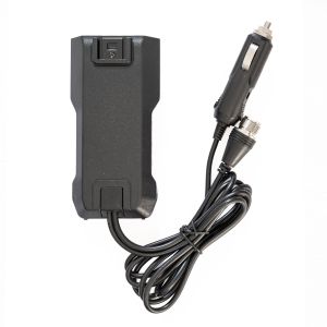 Adaptor PNI alimentare 12V si antena exterioara pentru PNI Escort HP 102