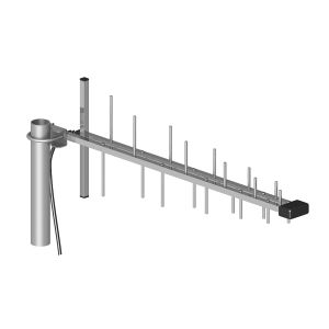 Aproape nou : Antena GSM/3G cu mufa SMA pentru camere de vanatoare