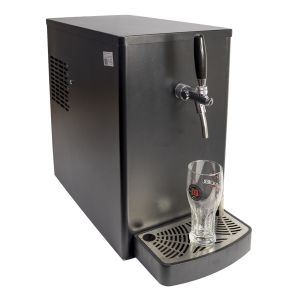 Resigilat : Dozator de bere BR100 cu o linie, 32 litri / ora