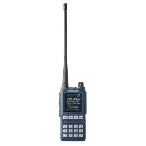Statie radio VHF/UHF Dynascan UV-101