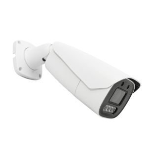 Aproape nou : Camera supraveghere video PNI IP9483 8MP, Dual Illumination, AI, zoom optic motorizat, POE, 12V