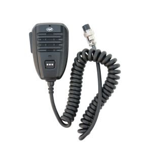 Microfon cu 6 pini pentru statii radio PNI Escort HP 9600