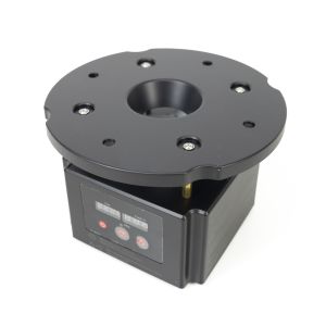 Resigilat : Hranitoare automata de mancare PNI MyPet PT024 pentru animale salbatice alimentare cu 4 baterii AA sau baterie de 12V