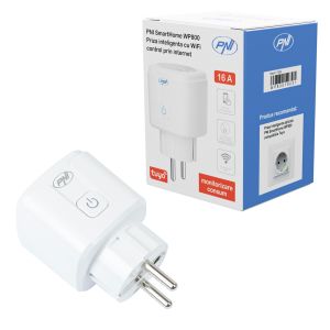 Priza inteligenta PNI SmartHome WP800