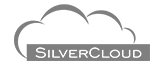 logo silvercloud